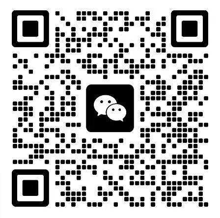 WeChatのQRコード